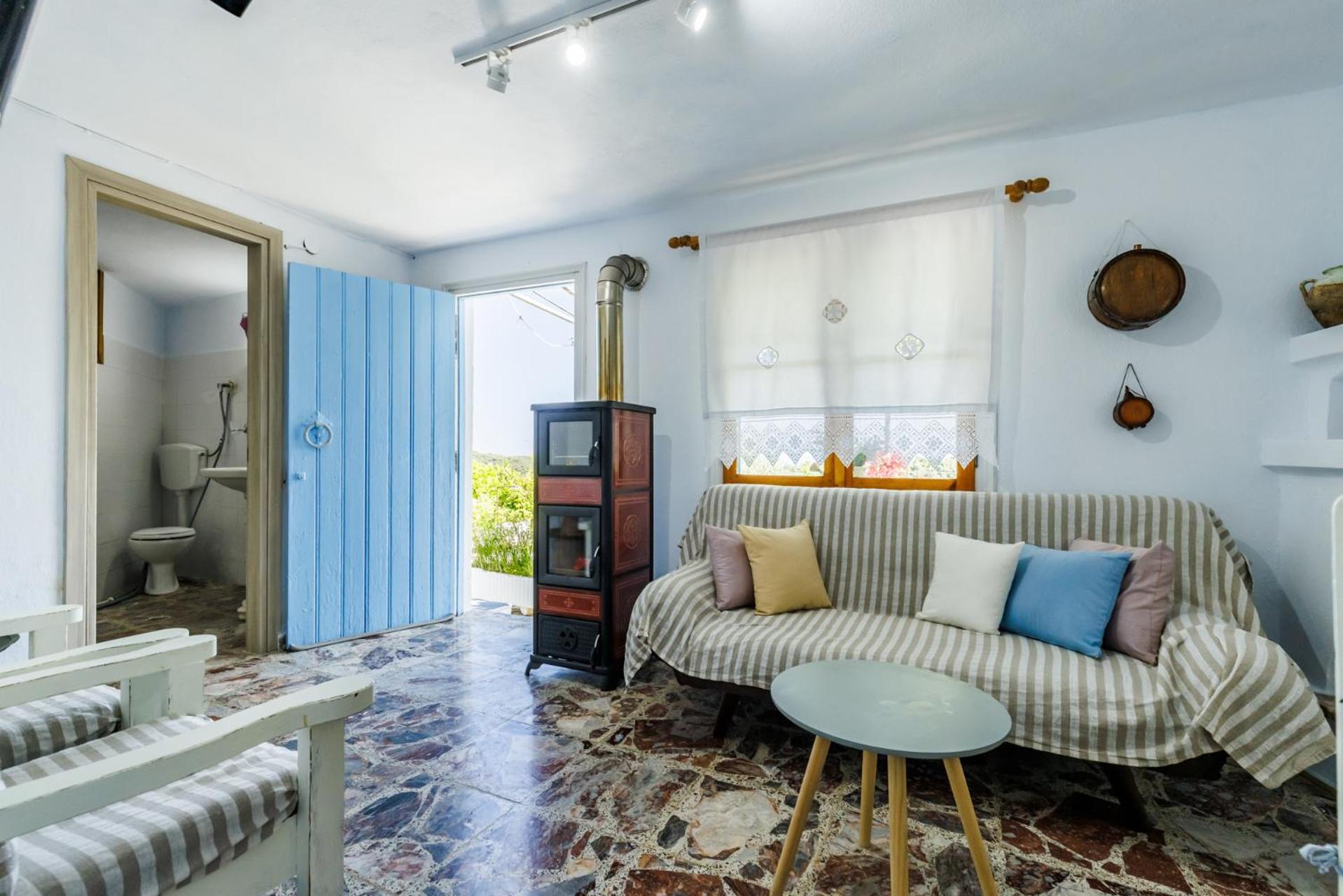 Christina'S Cottage Skopelos Dış mekan fotoğraf