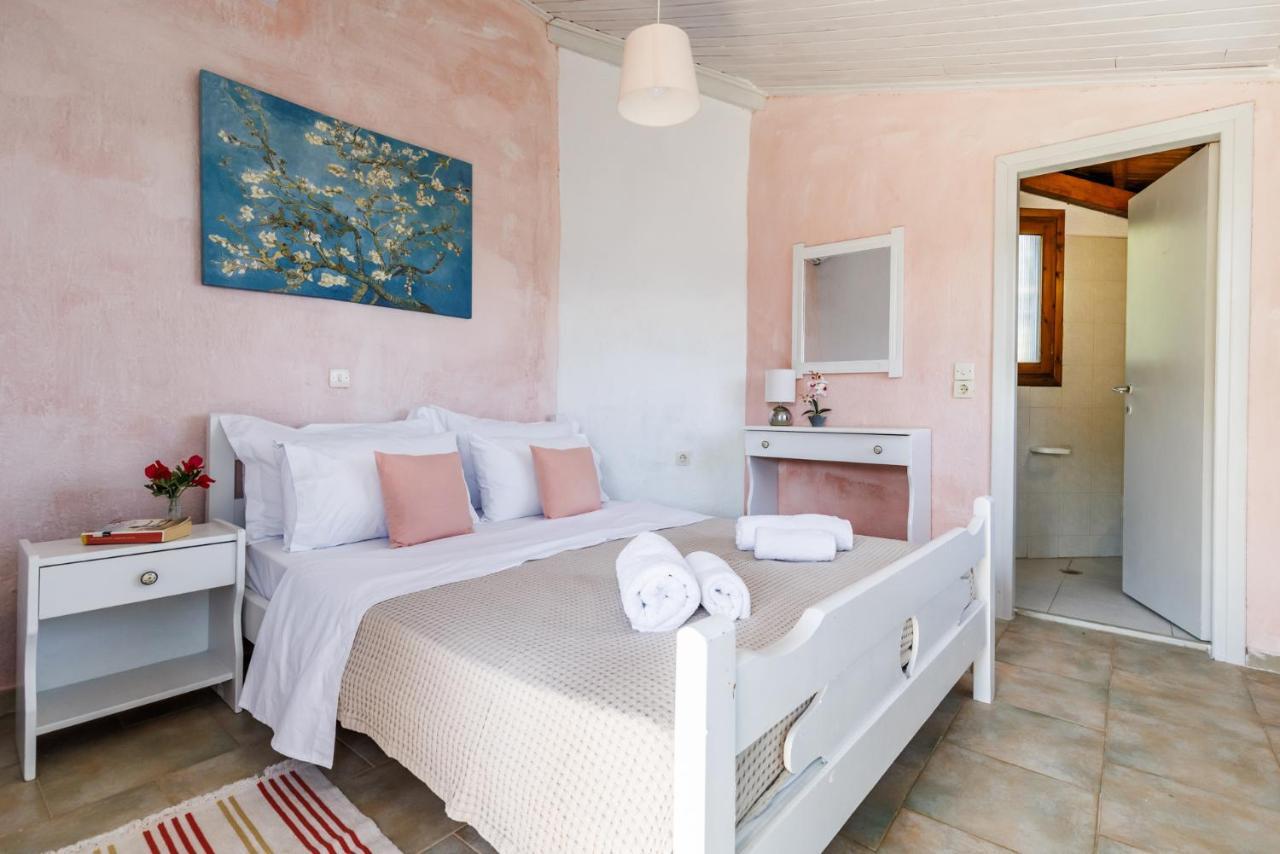 Christina'S Cottage Skopelos Dış mekan fotoğraf
