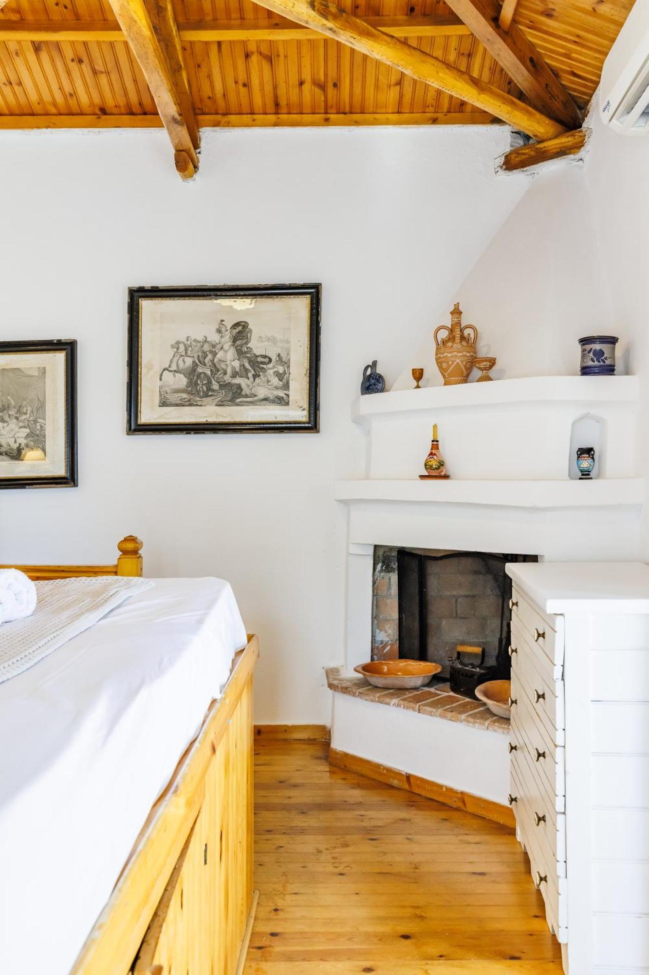 Christina'S Cottage Skopelos Dış mekan fotoğraf