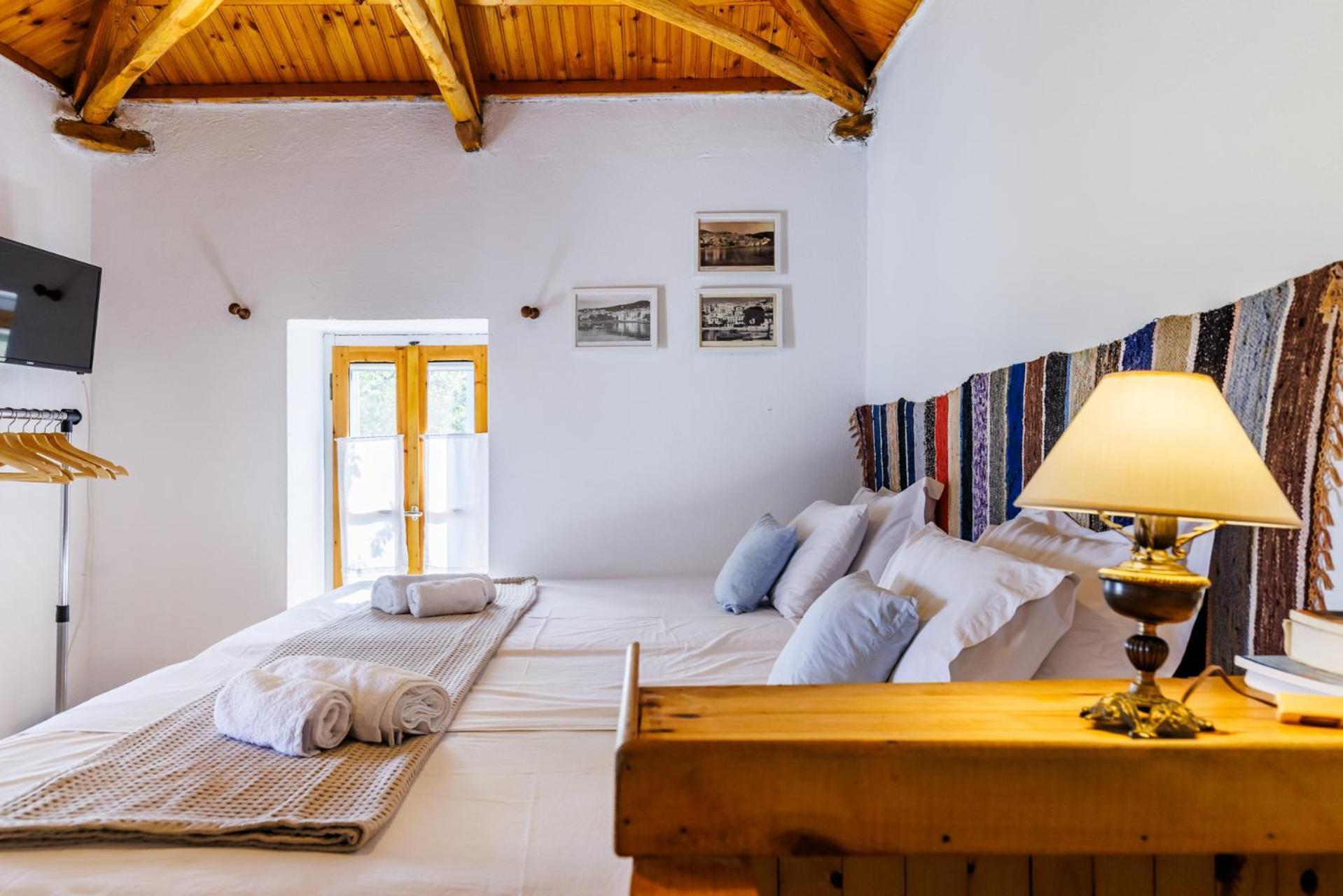 Christina'S Cottage Skopelos Dış mekan fotoğraf