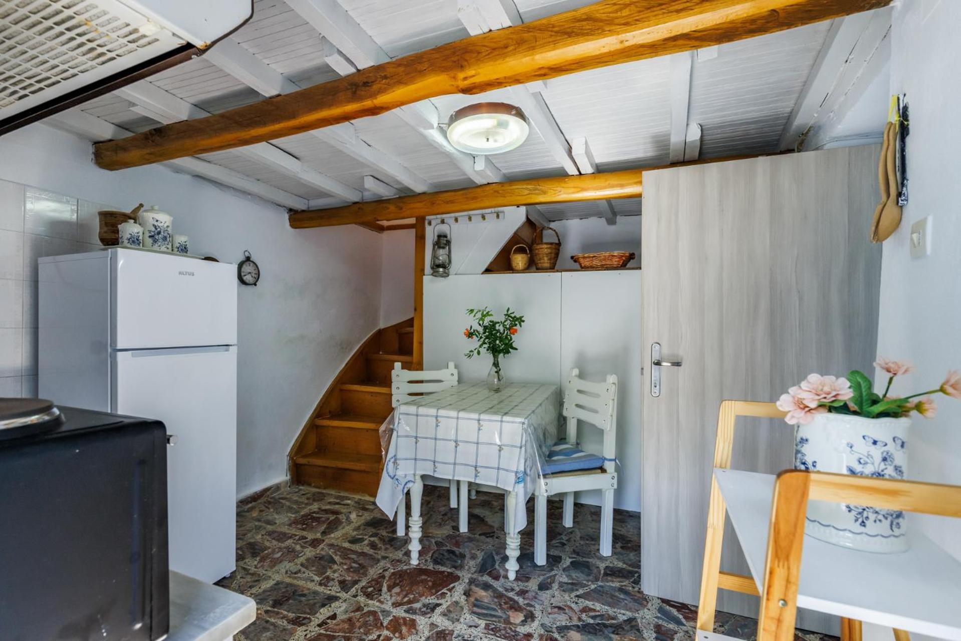 Christina'S Cottage Skopelos Dış mekan fotoğraf
